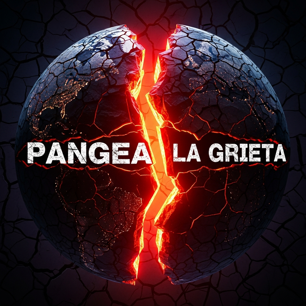 Pangea: La Grieta